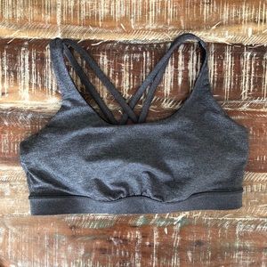Lululemon Energy Bra